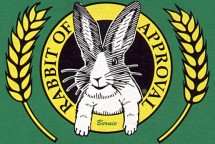 Rabbit of Approval